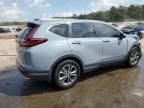 2022 Honda CR-V EXL