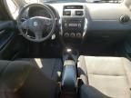 2008 Suzuki SX4 Convenience