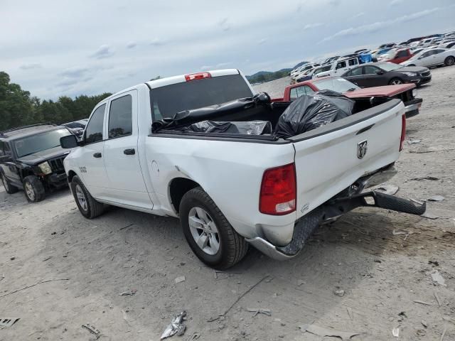 2016 Dodge RAM 1500 ST