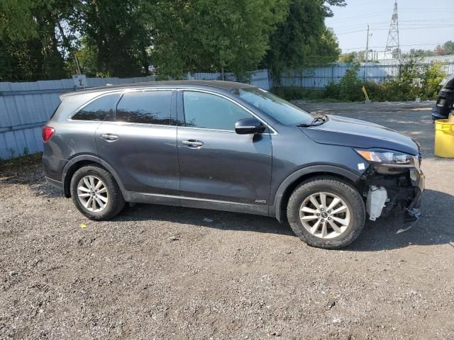 2020 KIA Sorento L