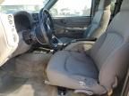 2003 Chevrolet S Truck S10