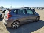 2018 Honda FIT EX