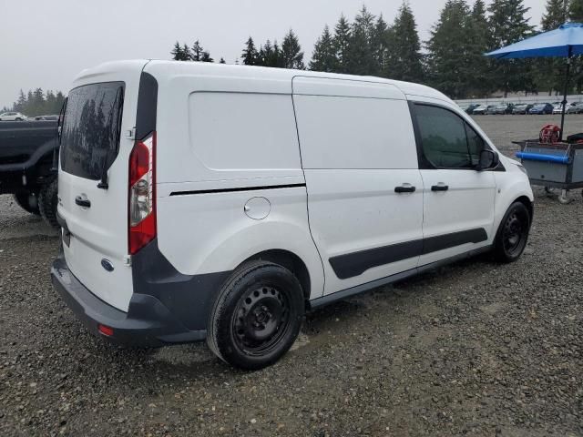 2017 Ford Transit Connect XL