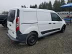 2017 Ford Transit Connect XL