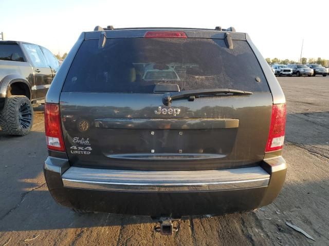 2006 Jeep Grand Cherokee Limited