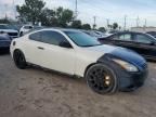 2008 Infiniti G37 Base