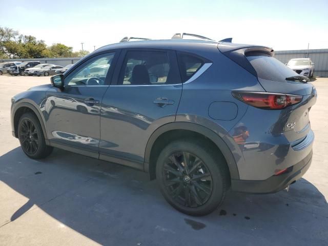 2024 Mazda CX-5 Preferred