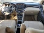 2002 Toyota Highlander Limited