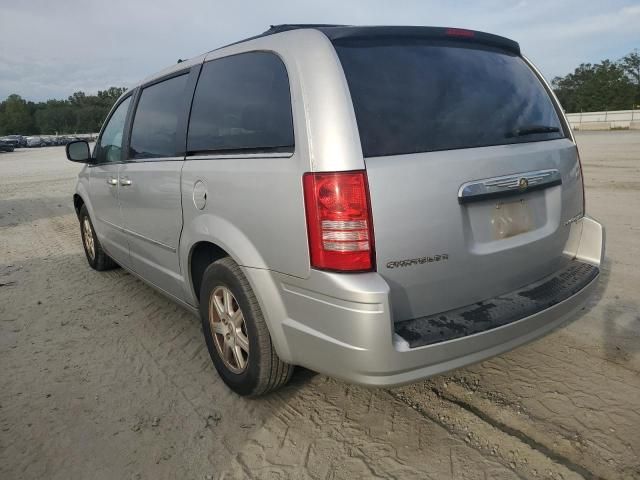 2010 Chrysler Town & Country Touring