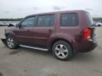 2014 Honda Pilot EXL