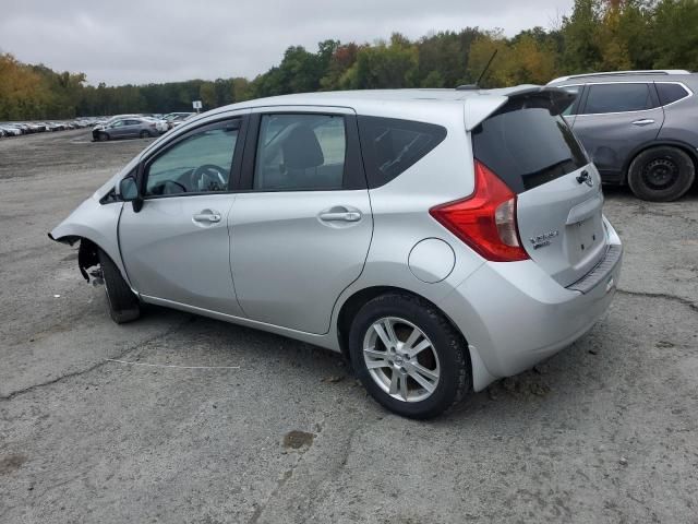 2014 Nissan Versa Note S