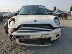 2009 Mini Cooper Clubman