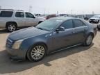 2011 Cadillac CTS Luxury Collection