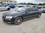 2008 Audi A8 L Quattro