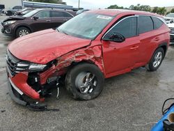 Hyundai salvage cars for sale: 2023 Hyundai Tucson SE