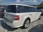 2012 Ford Flex Limited