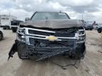 2016 Chevrolet Suburban K1500 LT