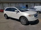 2008 Ford Edge Limited