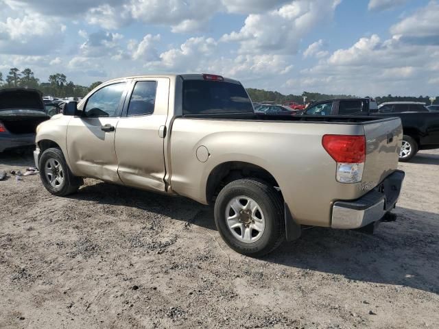 2008 Toyota Tundra Double Cab