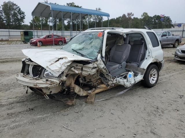 2004 Suzuki Grand Vitara LX