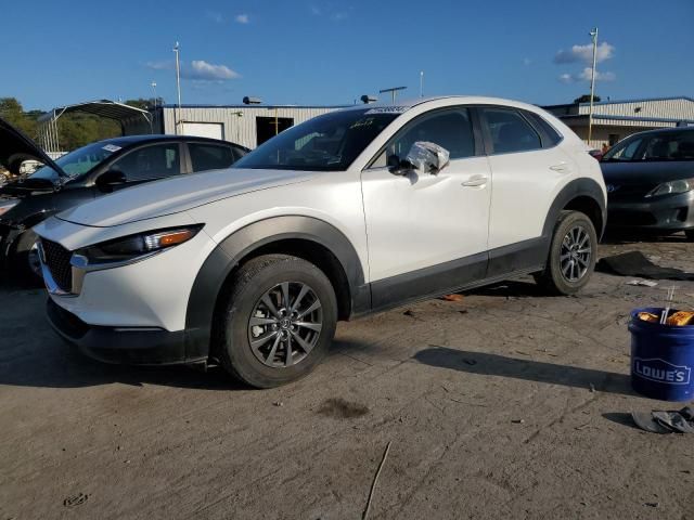 2023 Mazda CX-30