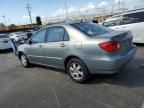 2003 Toyota Corolla CE