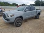 2020 Toyota Tacoma Double Cab