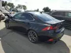 2014 Lexus IS 350