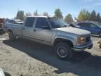 1998 GMC Sierra K3500