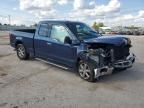 2018 Ford F150 Super Cab