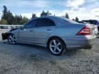 2005 Mercedes-Benz C 230K Sport Sedan