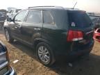 2011 KIA Sorento Base