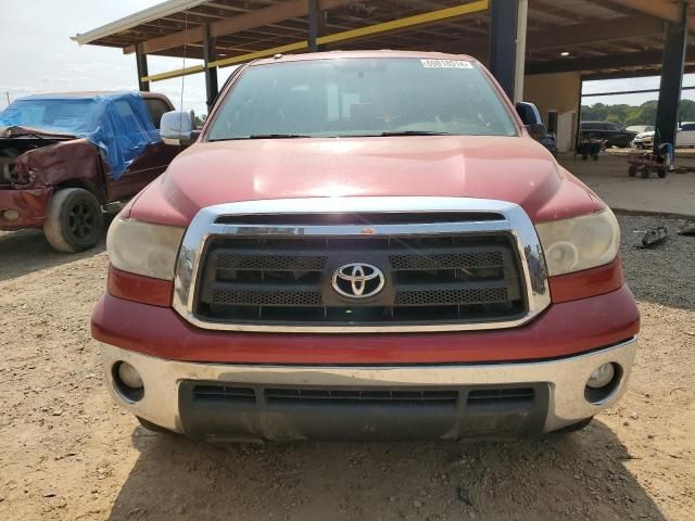 2012 Toyota Tundra Double Cab SR5