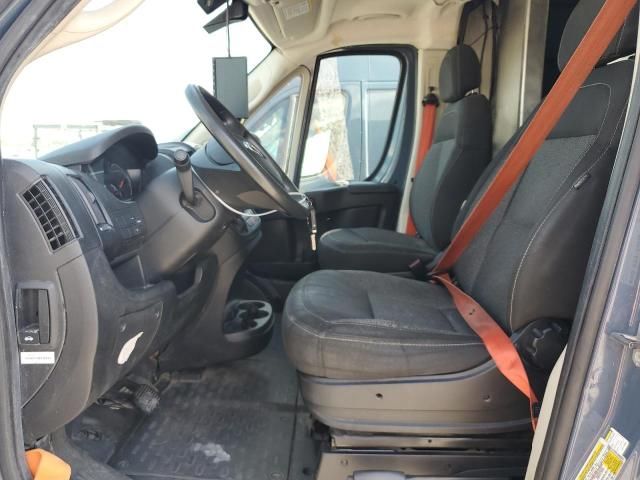 2020 Dodge RAM Promaster 3500 3500 High