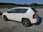 2010 Jeep Compass Sport