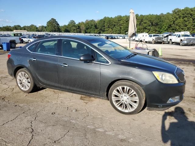 2014 Buick Verano