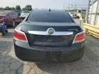 2011 Buick Lacrosse CXL