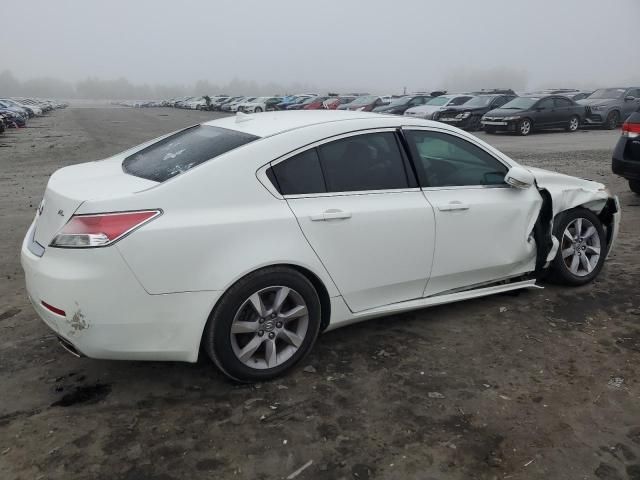 2013 Acura TL