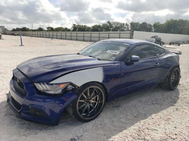 2016 Ford Mustang GT