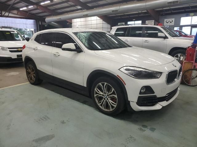 2018 BMW X2 SDRIVE28I