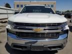 2021 Chevrolet Silverado K1500 LT