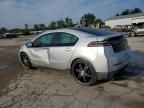 2011 Chevrolet Volt