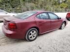 2006 Pontiac Grand Prix