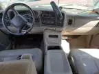 2002 Chevrolet Tahoe K1500