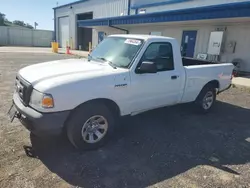 Ford Vehiculos salvage en venta: 2011 Ford Ranger