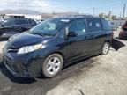 2018 Toyota Sienna LE