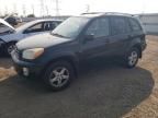 2002 Toyota Rav4