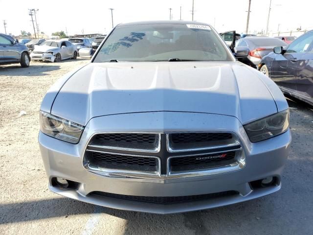 2014 Dodge Charger R/T