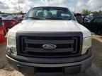 2014 Ford F150