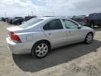 2005 Volvo S60 2.5T